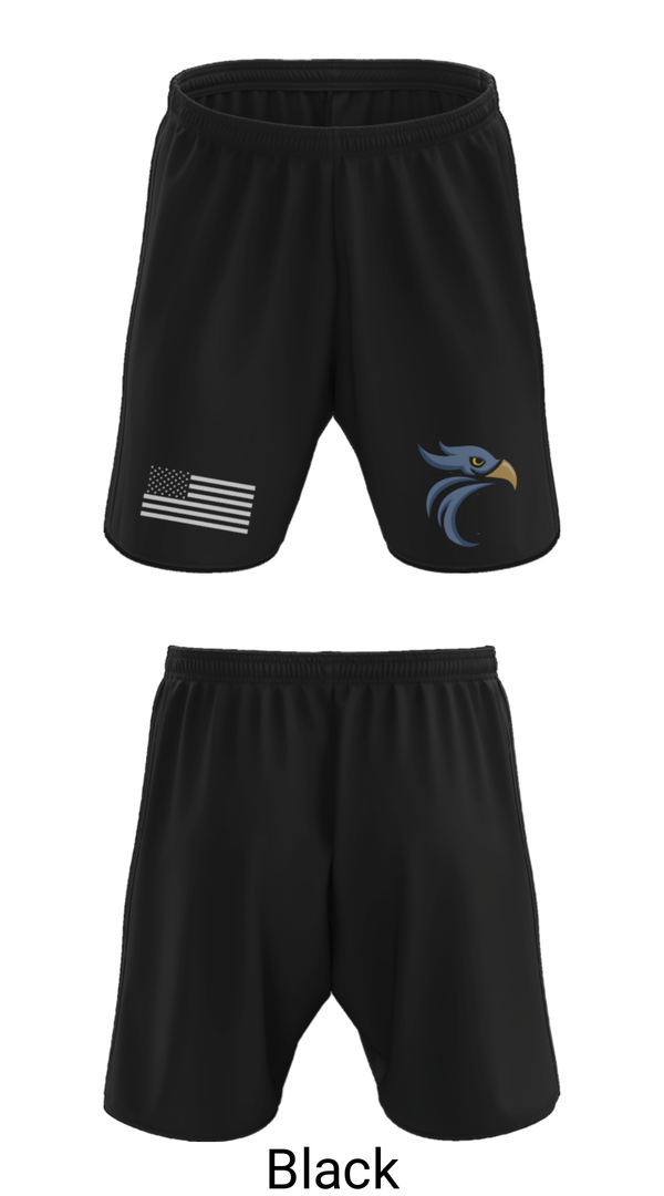 Athletic Shorts With Pockets, Stephen Decatur High School Tennis, Tennis, Teamtime, Team time, sublimation, custom sports apparel, team uniforms, spirit wear, spiritwear, sports uniforms, custom shirts, team store, custom team store, fundraiser sports, apparel fundraiser