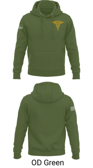 Hoodie, Physical Therapy, Army, Teamtime, Team time, sublimation, custom sports apparel, team uniforms, spirit wear, spiritwear, sports uniforms, custom shirts, team store, custom team store, fundraiser sports, apparel fundraiser