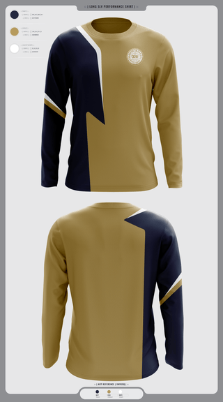 Long Sleeve Performance Shirt, TWU Local 320, , Teamtime, Team time, sublimation, custom sports apparel, team uniforms, spirit wear, spiritwear, sports uniforms, custom shirts, team store, custom team store, fundraiser sports, apparel fundraiser