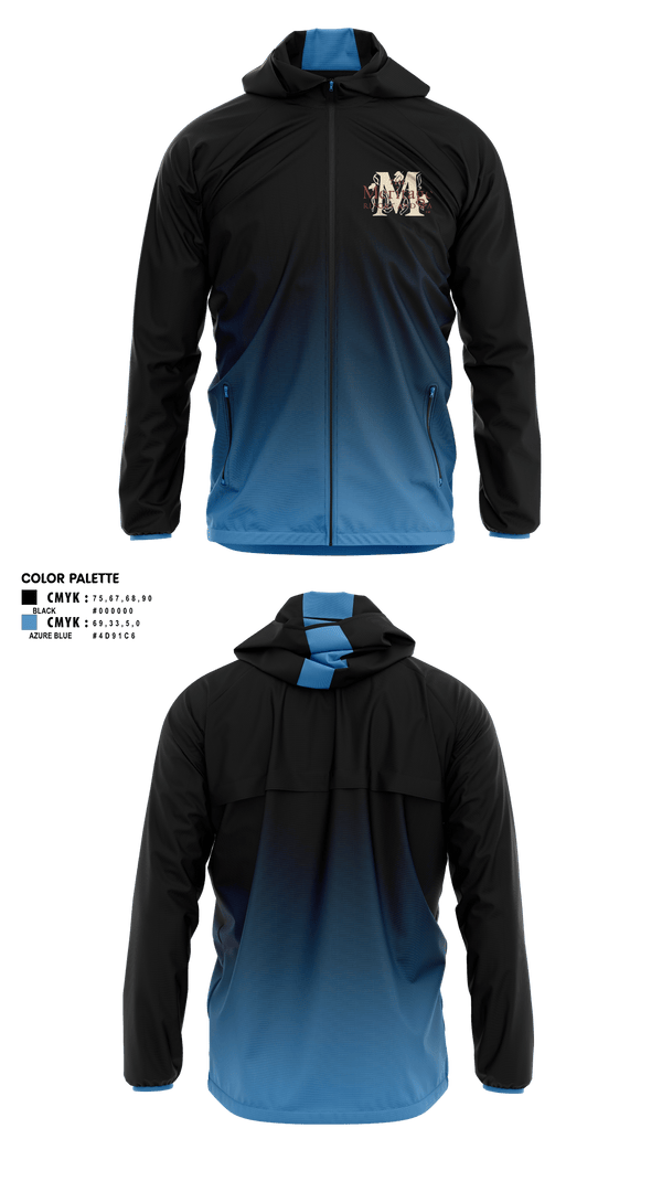 Windbreaker, Meritage resort, , Teamtime, Team time, sublimation, custom sports apparel, team uniforms, spirit wear, spiritwear, sports uniforms, custom shirts, team store, custom team store, fundraiser sports, apparel fundraiser