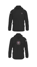 Tony Volunteer Fire Department 50569344 Windbreaker - 21