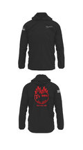 T’s BBQ 64446007 Windbreaker - 33