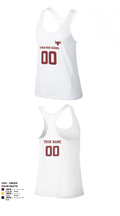 Ethan High School Volleyball 59717097 Tank Top - 1