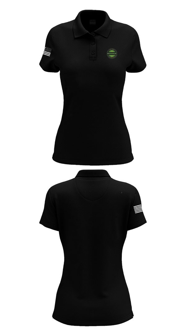 Womens Short Sleeve Performance Polo, MTU, Spirit Store, Teamtime, Team time, sublimation, custom sports apparel, team uniforms, spirit wear, spiritwear, sports uniforms, custom shirts, team store, custom team store, fundraiser sports, apparel fundraiser