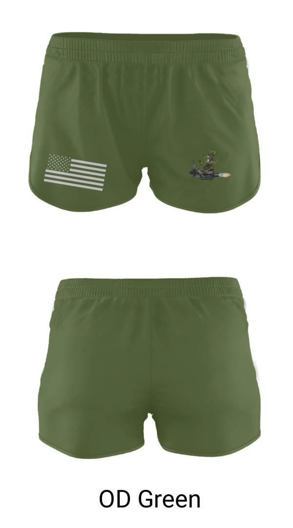 Ranger Panties, 109 Airlift Wing, Air Force, Teamtime, Team time, sublimation, custom sports apparel, team uniforms, spirit wear, spiritwear, sports uniforms, custom shirts, team store, custom team store, fundraiser sports, apparel fundraiser