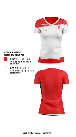 Womens Short Sleeve Vneck Shirt, Whitmore Lake High School Golf, Golf, Teamtime, Team time, sublimation, custom sports apparel, team uniforms, spirit wear, spiritwear, sports uniforms, custom shirts, team store, custom team store, fundraiser sports, apparel fundraiser