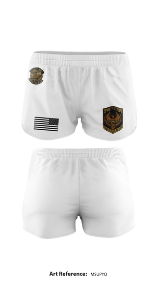 Ranger Panties, 940 Air Refueling Wing, , Teamtime, Team time, sublimation, custom sports apparel, team uniforms, spirit wear, spiritwear, sports uniforms, custom shirts, team store, custom team store, fundraiser sports, apparel fundraiser