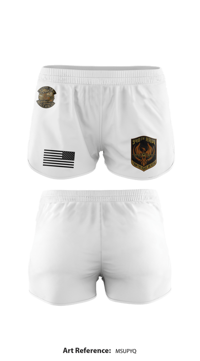 940 Air Refueling Wing 53360157 Ranger Panties - 101