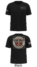 Hospital Corpsman 483709 Old School Cotton Feel Shirt - 29