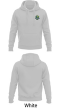 ARROWS FC 7223144 Hoodie - 6