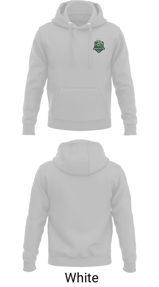 Hoodie, ARROWS FC, Men's Soccer, Teamtime, Team time, sublimation, custom sports apparel, team uniforms, spirit wear, spiritwear, sports uniforms, custom shirts, team store, custom team store, fundraiser sports, apparel fundraiser