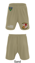 CLB-1 1535130 Athletic Shorts With Pockets - 89