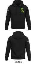 Clinton High School Golf 47390038 Hoodie - 25