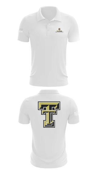 Short Sleeve Performance Polo, Talihina High School Band, Spirit Store, Teamtime, Team time, sublimation, custom sports apparel, team uniforms, spirit wear, spiritwear, sports uniforms, custom shirts, team store, custom team store, fundraiser sports, apparel fundraiser