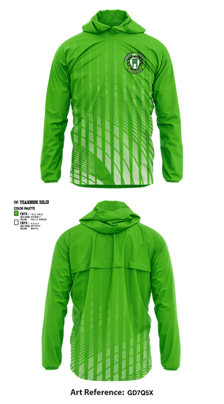 Windbreaker, White Settlement Youth Association Soccer, Men's Soccer, Teamtime, Team time, sublimation, custom sports apparel, team uniforms, spirit wear, spiritwear, sports uniforms, custom shirts, team store, custom team store, fundraiser sports, apparel fundraiser