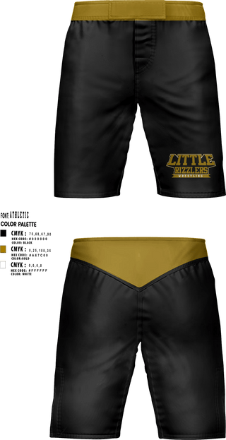 Athletic Shorts With Pockets, Little rizzlers, Wrestling, Teamtime, Team time, sublimation, custom sports apparel, team uniforms, spirit wear, spiritwear, sports uniforms, custom shirts, team store, custom team store, fundraiser sports, apparel fundraiser