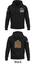 978th MP Comapny 22657542 Hoodie - 38