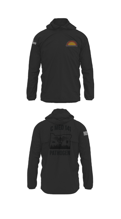 C Med 88701681 Windbreaker - 20
