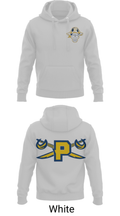 Paul Public Charter School (High School) Football 2422000 Hoodie - 6