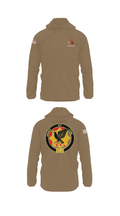 D FST 8-1 CAV 24153334 Windbreaker - 1