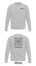 Gotem Phots 13521423 Crew Neck Sweatshirt - 2