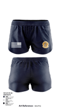 Air Station Elizabeth City 50665895 Ranger Panties - 129