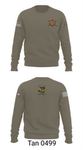1-7FA Cobra Btry 25303520 Crew Neck Sweatshirt - 65
