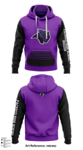 Pacheco High School Soccer 65224037 Hoodie - 119