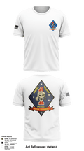 1st Recon 56850190 Short Sleeve Performance Shirt - 2