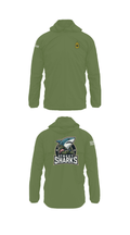Pearl City Army Recruiting Station 36173734 Windbreaker - 41