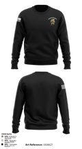 undefined Crew Neck Sweatshirt - 3