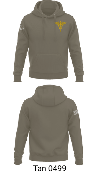 Hoodie, Physical Therapy, Army, Teamtime, Team time, sublimation, custom sports apparel, team uniforms, spirit wear, spiritwear, sports uniforms, custom shirts, team store, custom team store, fundraiser sports, apparel fundraiser