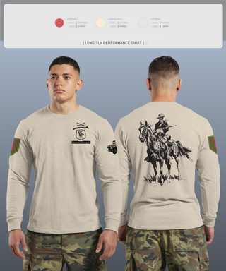 Long Sleeve Performance Shirt, CGMCG, , Teamtime, Team time, sublimation, custom sports apparel, team uniforms, spirit wear, spiritwear, sports uniforms, custom shirts, team store, custom team store, fundraiser sports, apparel fundraiser