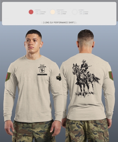CGMCG 4385904 Long Sleeve Performance Shirt 4