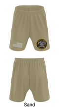 Chesterfield County Sheriff Office 79473922 Athletic Shorts With Pockets - 85