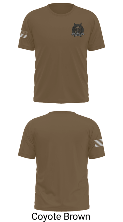 DTO 23496307 Old School Cotton Feel Shirt - 10