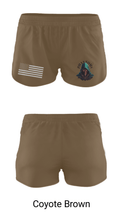 2nd Platoon Charlie Battery 5-4 81047284 Ranger Panties - 3