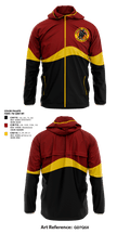 Factory Shoals Knights 79254039 Windbreaker - 1