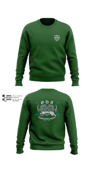 Crew Neck Sweatshirt, 9135, National Guard, Teamtime, Team time, sublimation, custom sports apparel, team uniforms, spirit wear, spiritwear, sports uniforms, custom shirts, team store, custom team store, fundraiser sports, apparel fundraiser