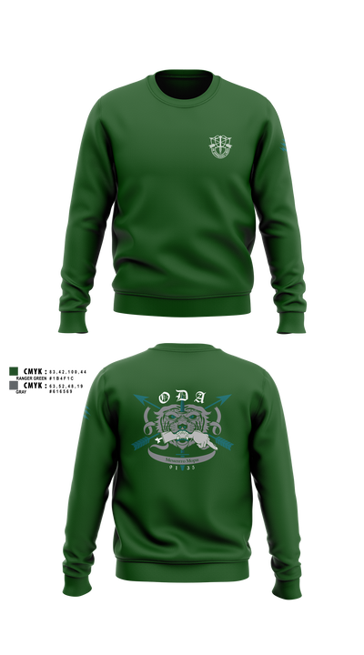 9135 74248707 Crew Neck Sweatshirt - 130