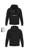 Laurel Contracting 51713109 Hoodie - 24