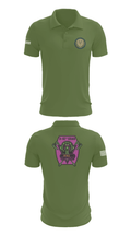 3-10 GSAB 50108135 Short Sleeve Performance Polo - 47