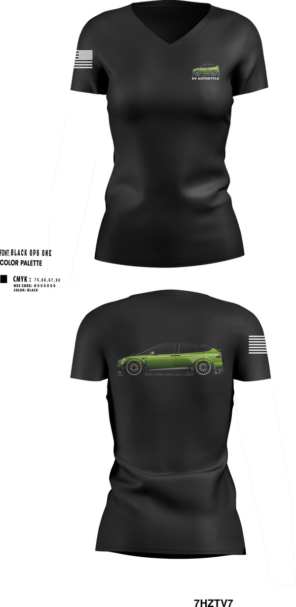 Womens Short Sleeve Vneck Shirt, EV AutostyleEV Autostyle, Baseball, Teamtime, Team time, sublimation, custom sports apparel, team uniforms, spirit wear, spiritwear, sports uniforms, custom shirts, team store, custom team store, fundraiser sports, apparel fundraiser