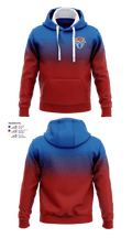 FBU Tennessee 9687770 Hoodie - 1