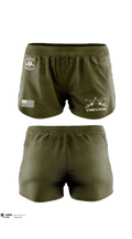 Q TROOP 2/278 ACR 39002186 Ranger Panties - 2