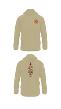 98th Expeditionary Signal Battalion 25845475 Windbreaker - 81