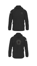 Detroit Tactical Firearms 87119150 Windbreaker - 33