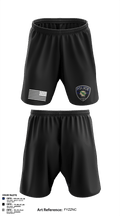 Colbert PD 2258383 Athletic Shorts With Pockets - 2