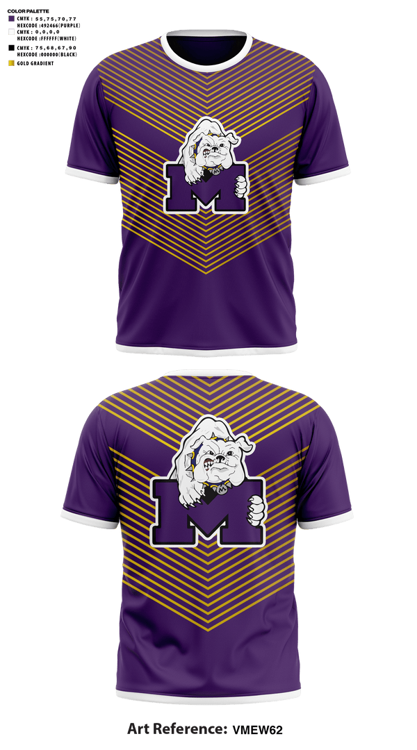 Short Sleeve Performance Shirt, Midland Freshman High School Cross Country, Cross Country, Teamtime, Team time, sublimation, custom sports apparel, team uniforms, spirit wear, spiritwear, sports uniforms, custom shirts, team store, custom team store, fundraiser sports, apparel fundraiser