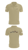 One GYm 38783624 Short Sleeve Performance Polo - 87